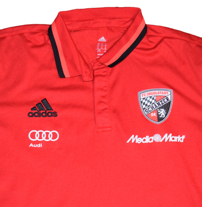FC Ingolstadt 2015/16 Training Polo XL