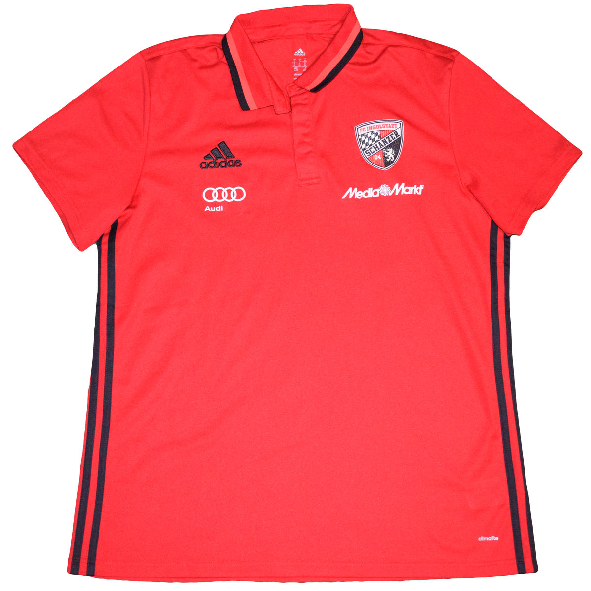 FC Ingolstadt 2015/16 Training Polo XL