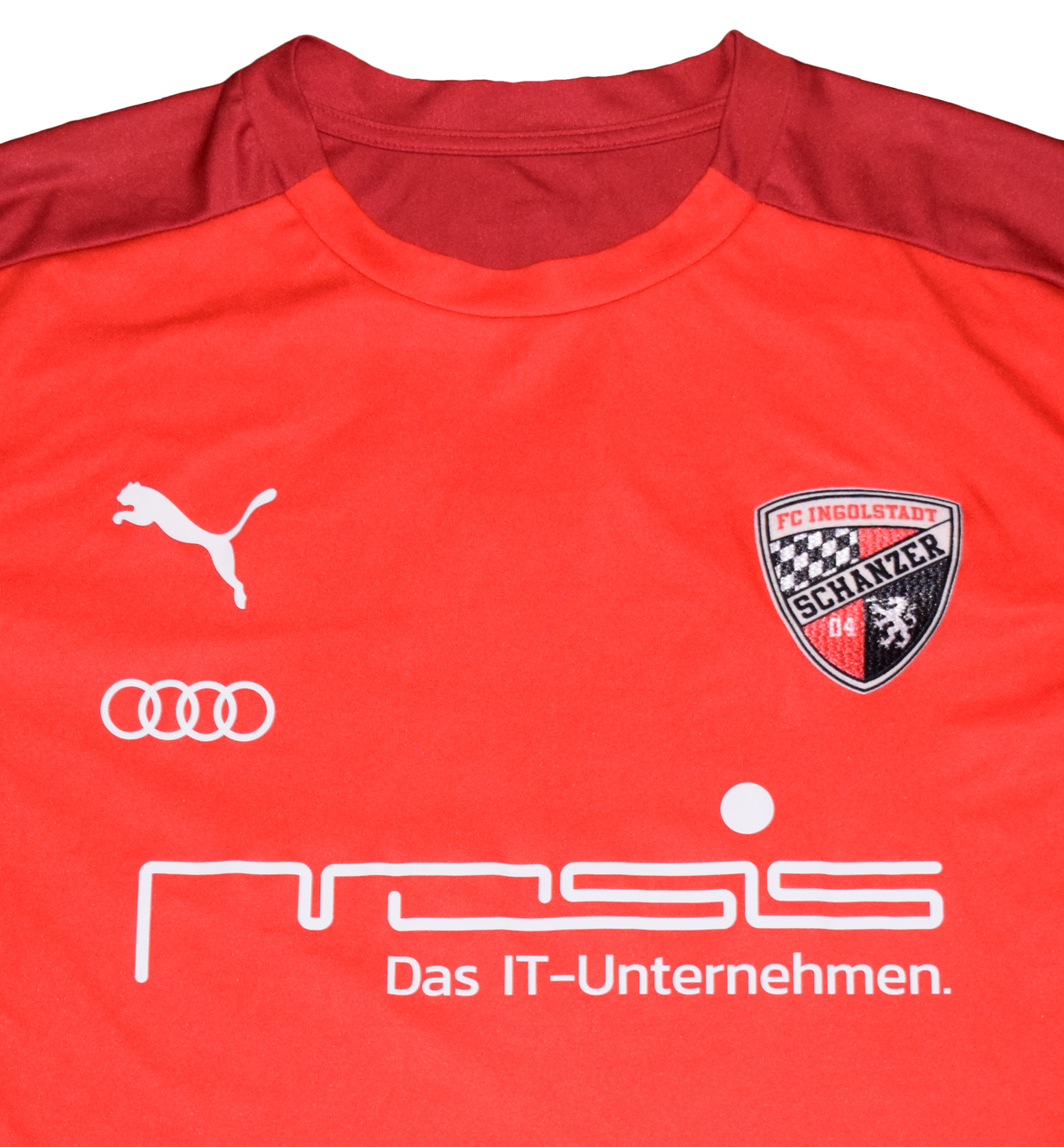 FC Ingolstadt 2019/20 Training kit Large