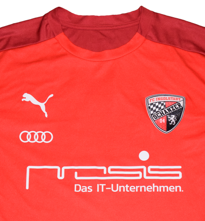FC Ingolstadt 2019/20 Training kit Large