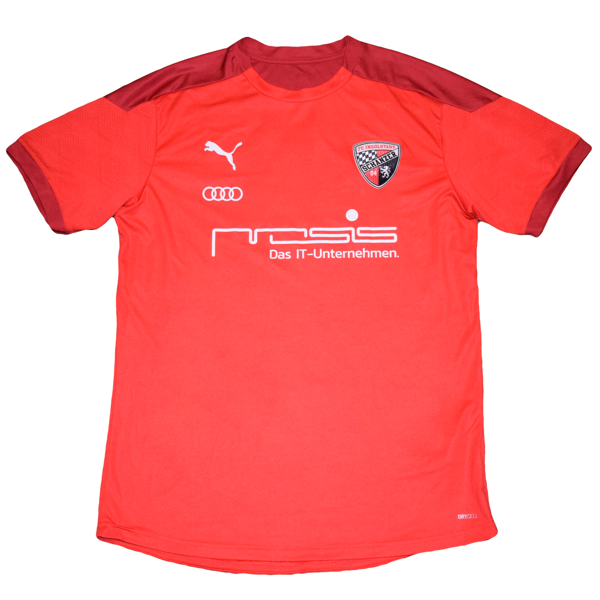 FC Ingolstadt 2019/20 Training kit Large