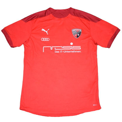 FC Ingolstadt 2019/20 Training kit Large