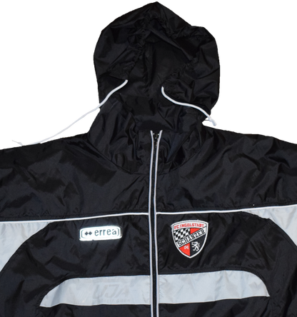 FC Ingolstadt 2004/06 Training Hooded Jacket XXL