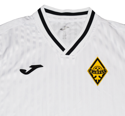 Kairat FC 2023 Away kit Large