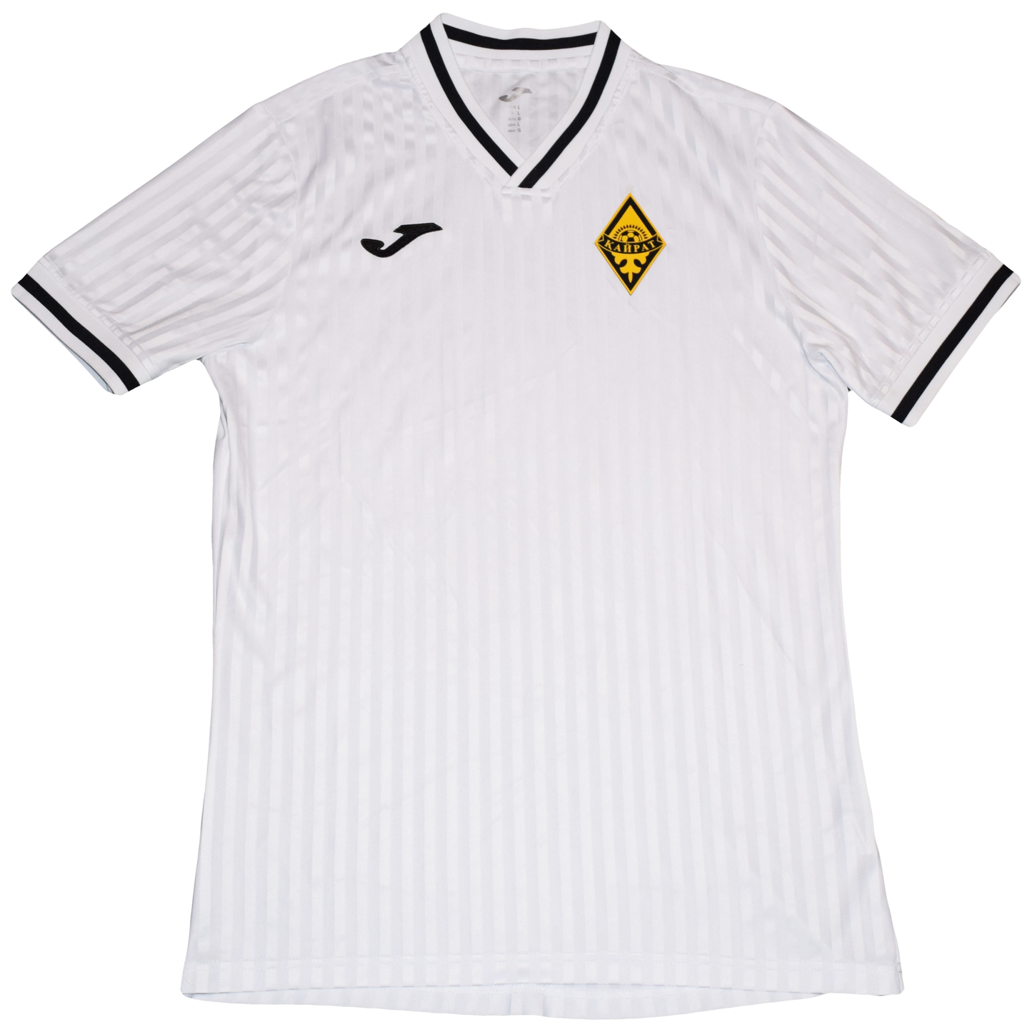 Kairat FC 2023 Away kit Large