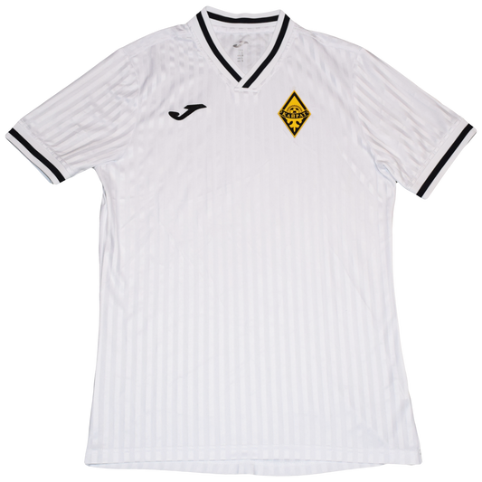 Kairat FC 2023 Away kit Large