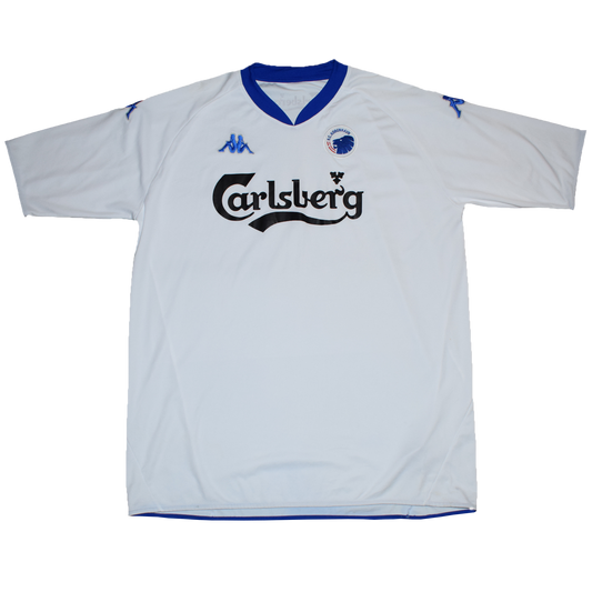 FC København 2007/08 Home kit XXXXL