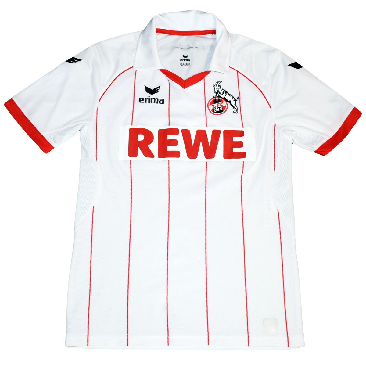 FC Koln 2012/13 Home kit YLarge (Kids)