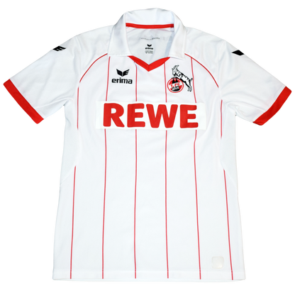 FC Koln 2012/13 Home kit YLarge (Kids)