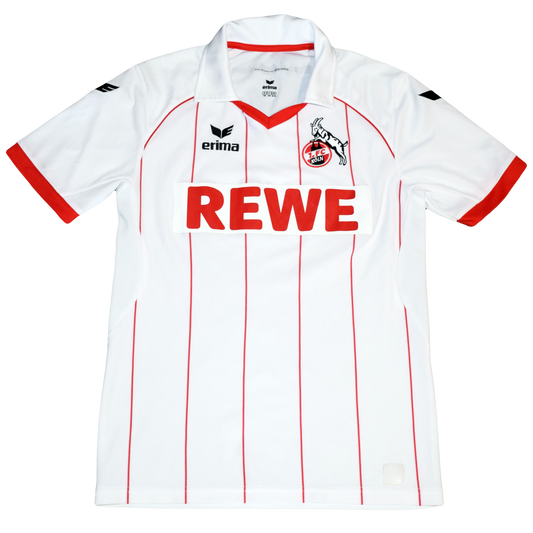 FC Koln 2012/13 Εντός έδρας Εμφάνιση ΥLarge (Παιδική)