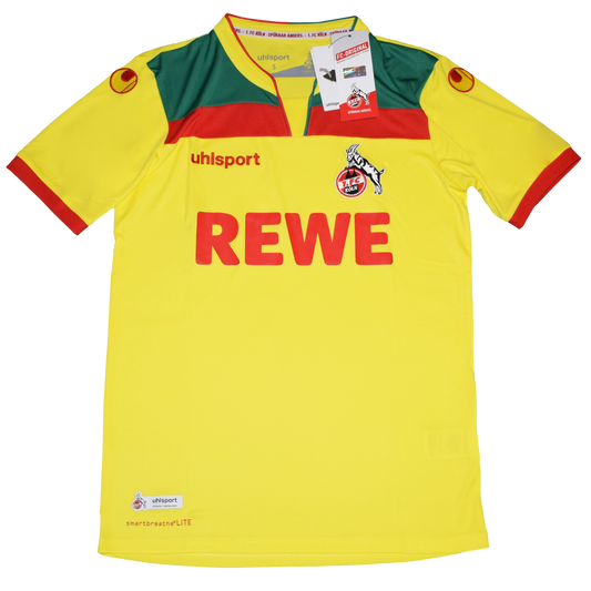 FC Koln 2020/21 Τρίτη Εμφάνιση Small BNWT