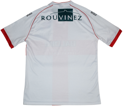 Fc Sion 2012/13 Home kit XL