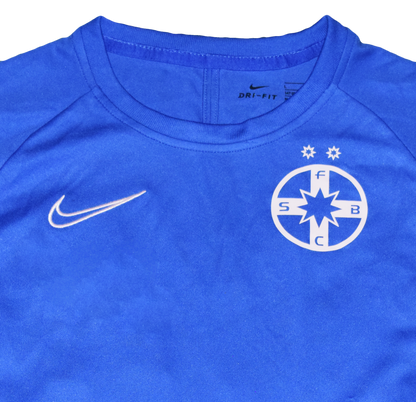 FC Steaua Bucuresti 2021/22 Training kit YLarge (Kids)