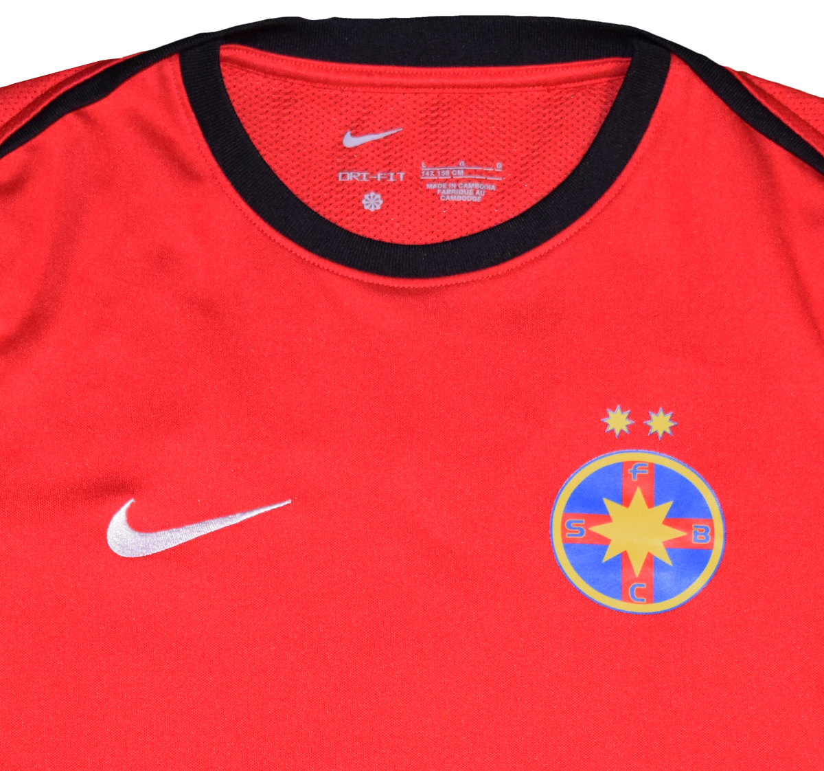 FC Steaua Bucuresti 2024/25 Training kit YLarge (Kids)