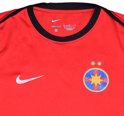 FC Steaua Bucuresti 2024/25 Training kit YLarge (Kids)