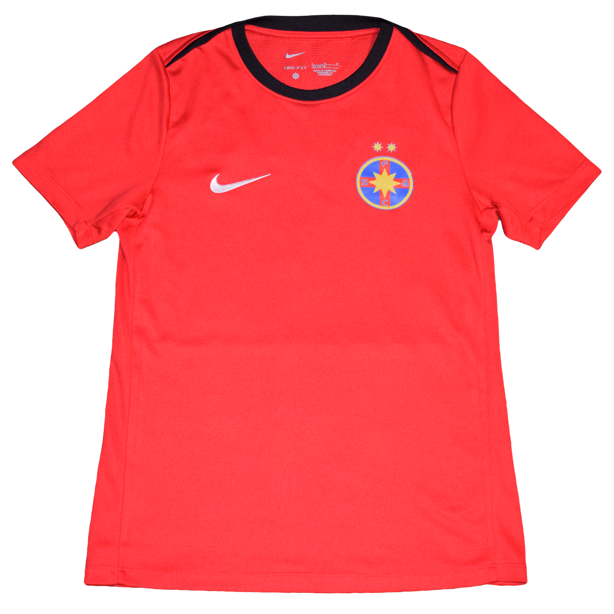 FC Steaua Bucuresti 2024/25 Training kit YLarge (Kids)