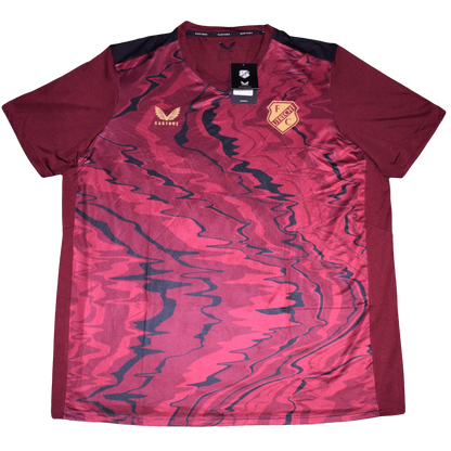 FC Utrecht 2023/24 Pre Match Εμφάνιση 3XL BNWT