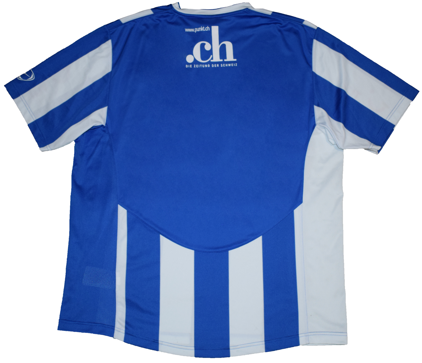 Fc Zürich 2008/09 Home kit XXL