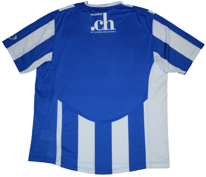 Fc Zürich 2008/09 Home kit XXL