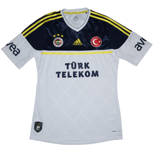 Fenerbahçe 2012/13 Away kit Small