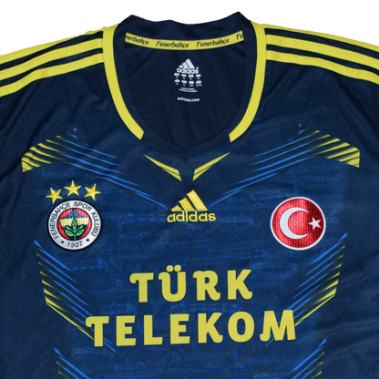 Fenerbahce 2013/14 Third kit XL