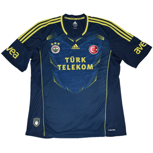 Fenerbahce 2013/14 Τρίτη Εμφάνιση XL