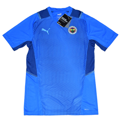 Fenerbahçe 2021/22 Προπονητική Εμφάνιση Small BNWT