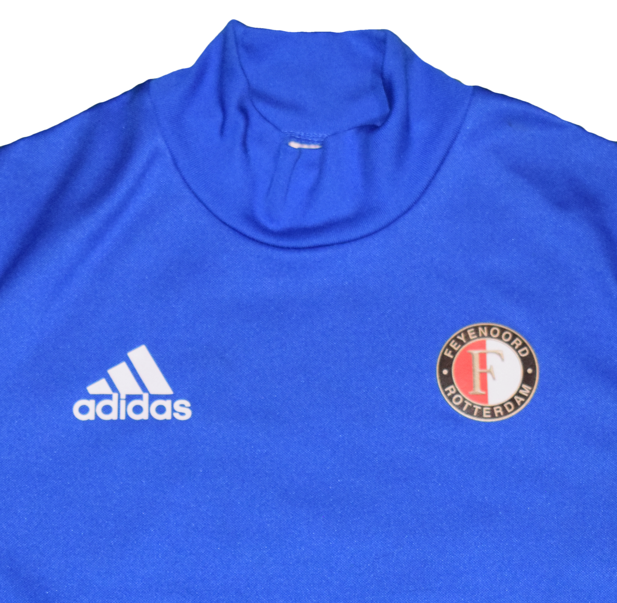 Feyenoord 2016/17 Training Sweatshirt YLarge (Kids)