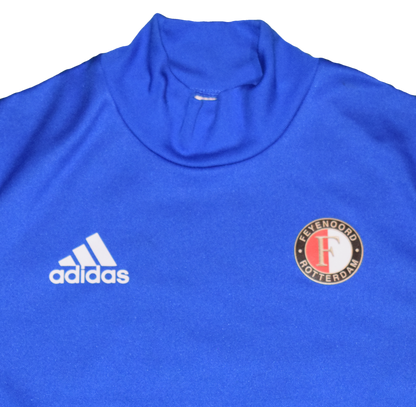 Feyenoord 2016/17 Training Sweatshirt YLarge (Kids)