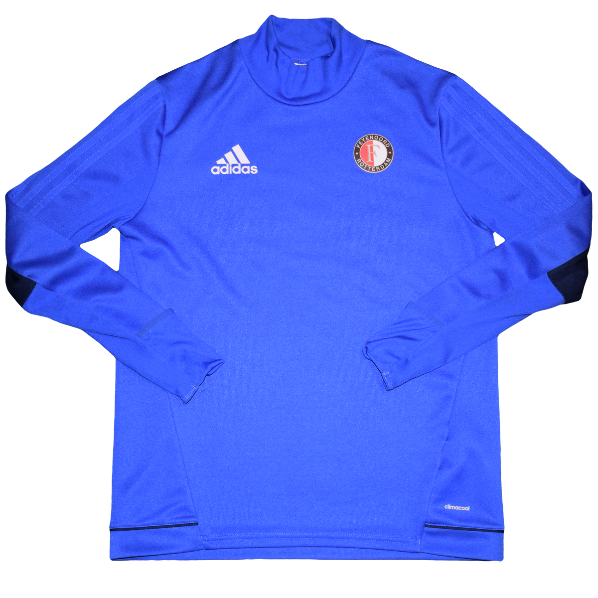 Feyenoord 2016/17 Training Sweatshirt YLarge (Kids)