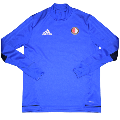 Feyenoord 2016/17 Training Sweatshirt YLarge (Kids)