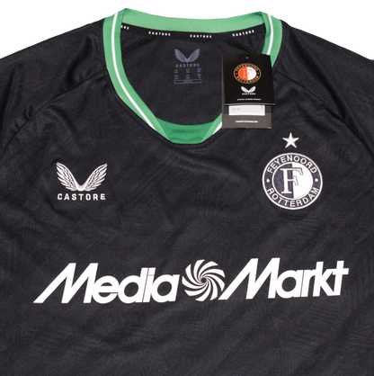 Feyenoord 2024/25 Away kit XXL BNWT