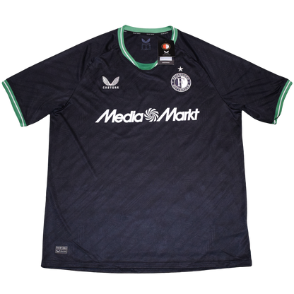 Feyenoord 2024/25 Away kit XXL BNWT