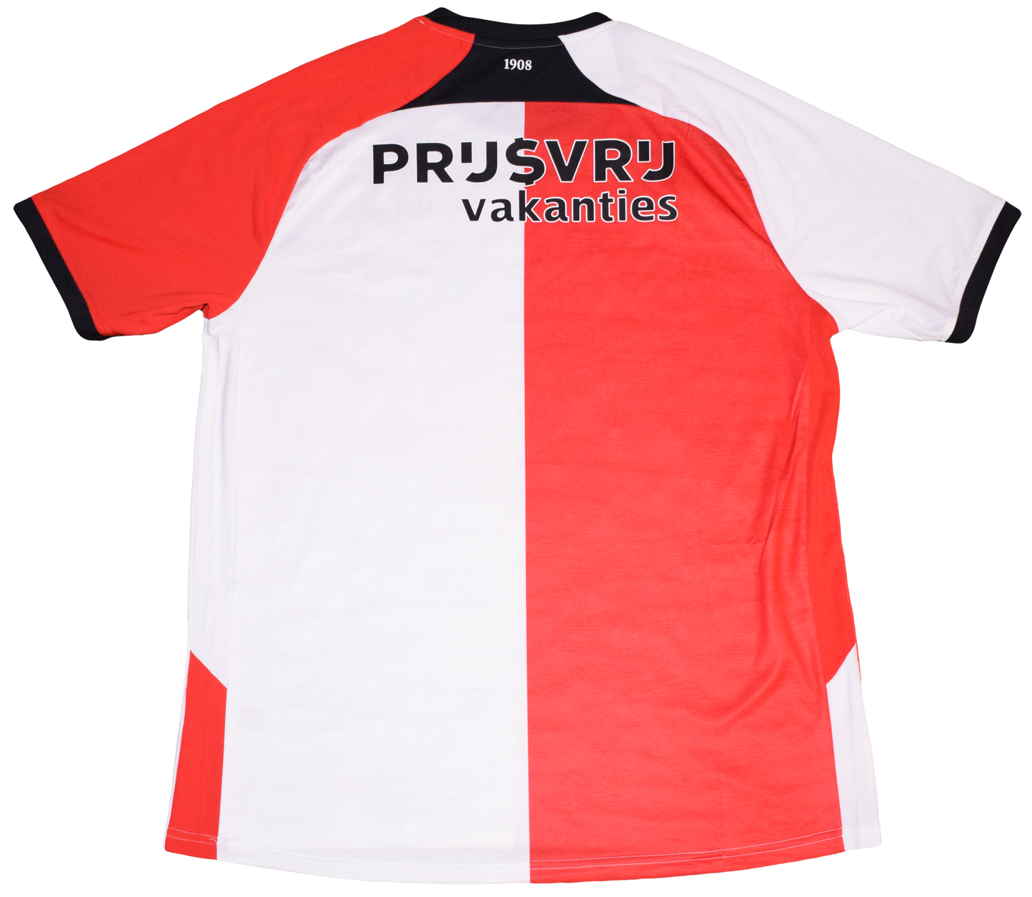 Feyenoord 2024/25 Εντός έδρας Εμφάνιση XL BNWT
