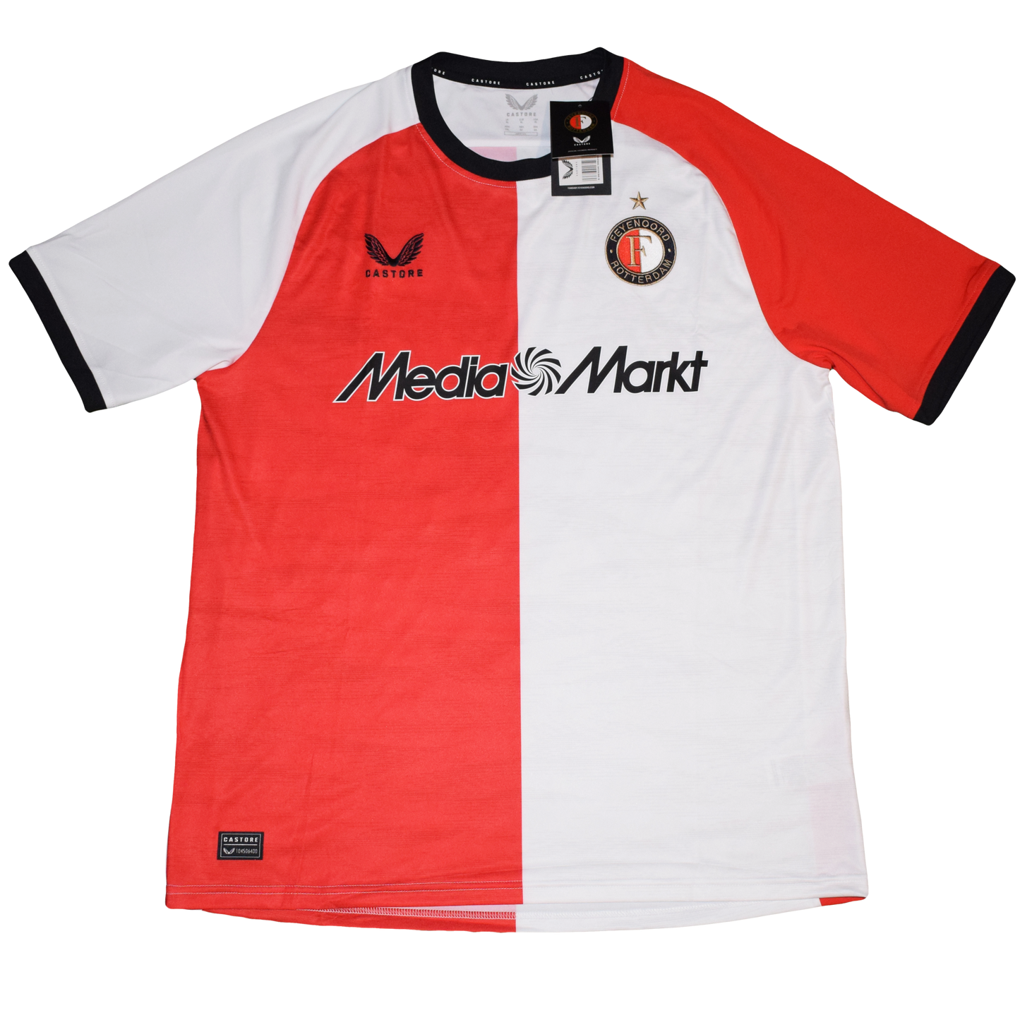 Feyenoord 2024/25 Εντός έδρας Εμφάνιση XL BNWT