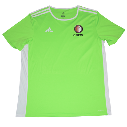 Feyenoord 2017/18 Φανέλα Μέλους XL