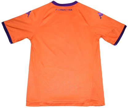 Fiorentina 2025/26 Fourth kit Reversible Small