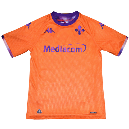 Fiorentina 2025/26 Fourth kit Reversible Small