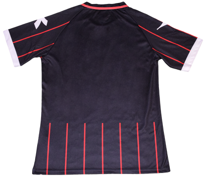 Flamurtari FC 2022/23 Third kit Small BNWT