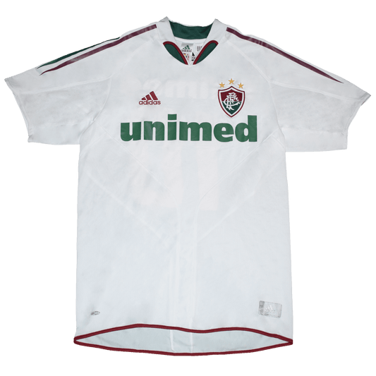 Fluminense 2004/05 Away Kit Small