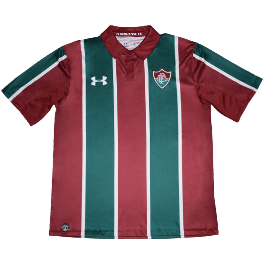 Fluminense 2019/20 Home Kit XL
