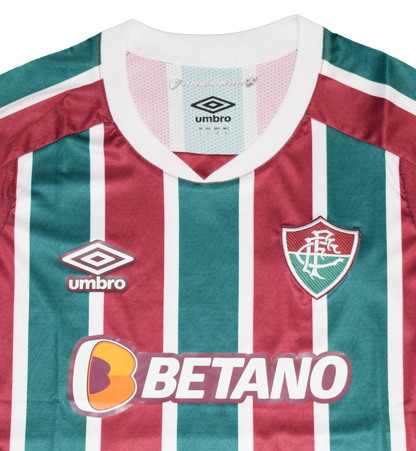 Fluminense 2022 Εντός έδρας Εμφάνιση YLarge (Παιδική)