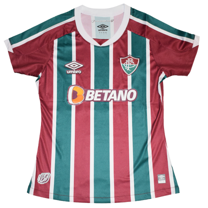 Fluminense 2022 Εντός έδρας Εμφάνιση YLarge (Παιδική)