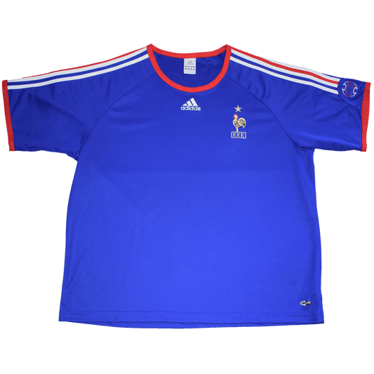 France 2004/06 Training kit XXL