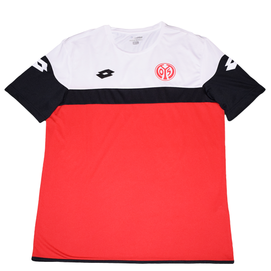 FSV Mainz 2018/19 Προπονητική Εμφάνιση XXL