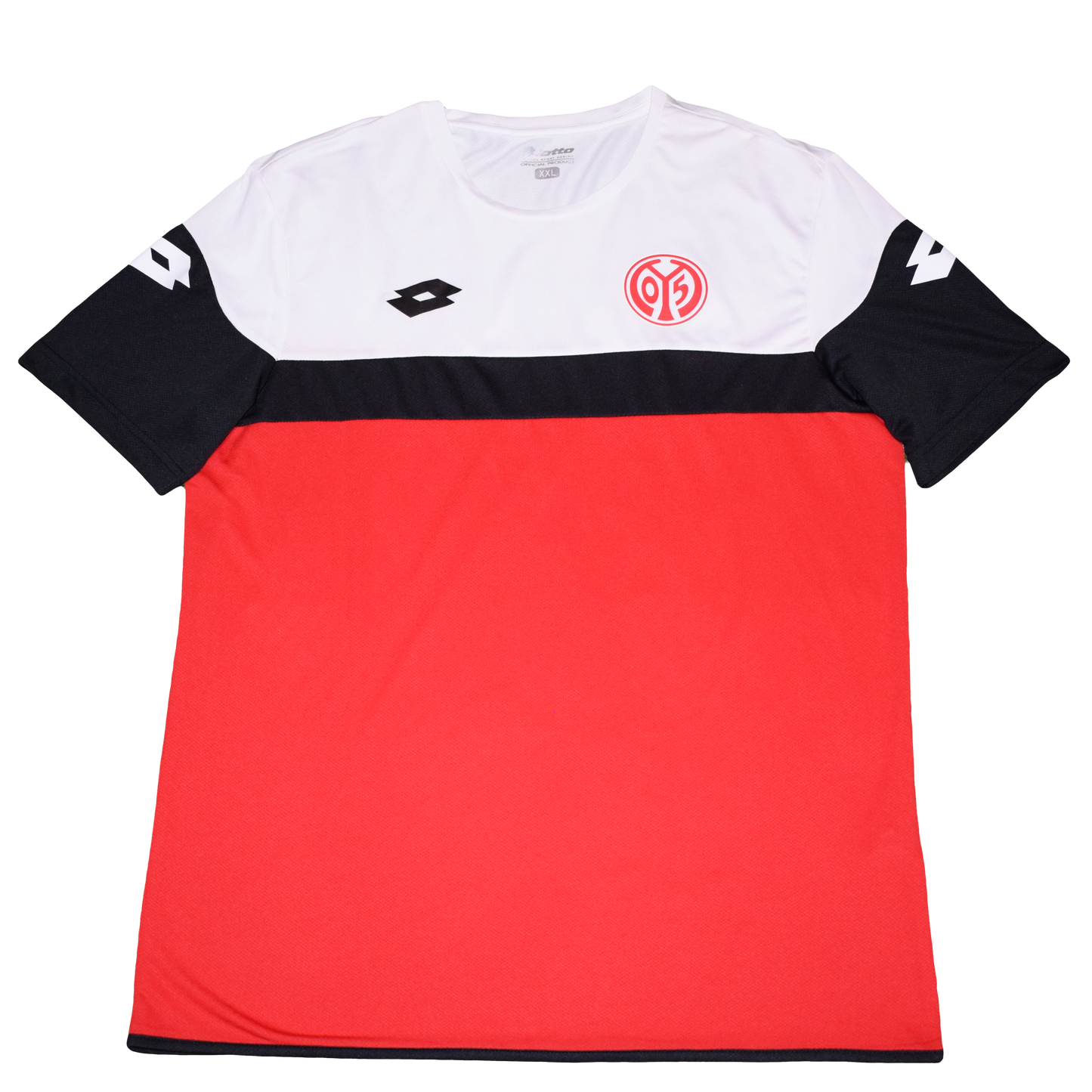 FSV Mainz 2018/19 Προπονητική Εμφάνιση XXL