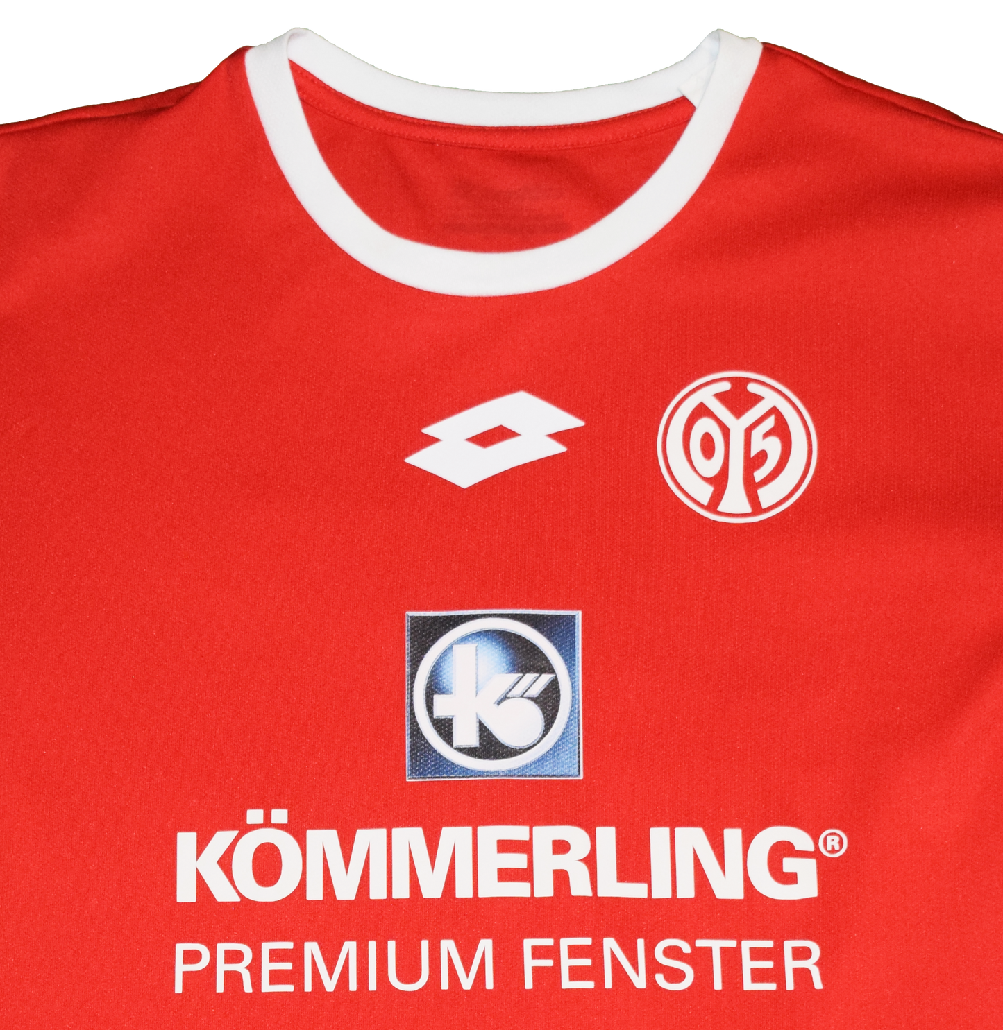 FSV Mainz Academies kit YXL (Kids)