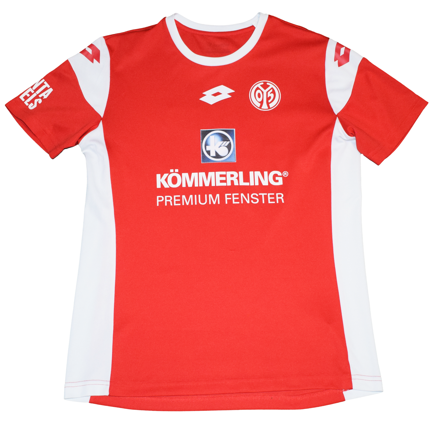 FSV Mainz Academies kit YXL (Kids)