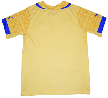 Gabon 2016 Home kit Large