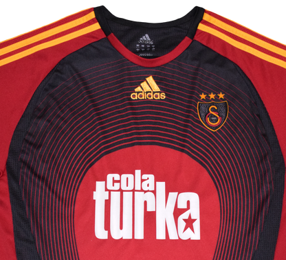 Galatasaray 2006/07 Training kit Medium